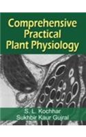 Comprehensive Practical Plant Physiology PB