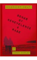 Songs of Benevolence & Rage