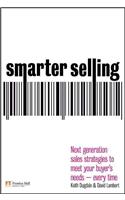 Smarter Selling