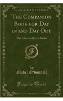 The Companion Book for Day in and Day Out