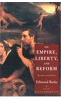 On Empire, Liberty and Reform