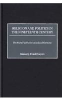 Religion and Politics in the Nineteenth-Century