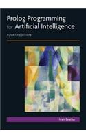 Prolog Programming for Artificial Intelligence