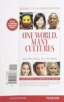 One World Many Cultures, Books a la Carte Edition