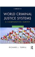 World Criminal Justice Systems