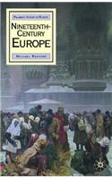Nineteenth-Century Europe