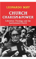 Church, Charism and Power