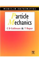 Particle Mechanics