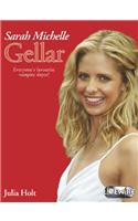 Sarah Michelle Gellar