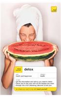 Teach Yourself Detox