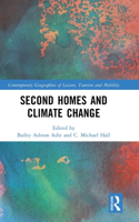 Second Homes and Climate Change