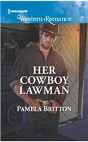 Her Cowboy Lawman