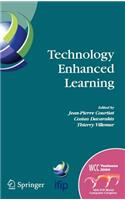 Technology Enhanced Learning