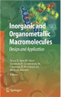 Inorganic and Organometallic Macromolecules