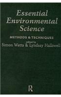 Essential Environmental Science