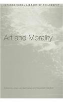Art and Morality