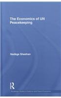 The Economics of UN Peacekeeping