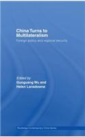 China Turns to Multilateralism