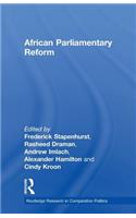 African Parliamentary Reform