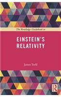 The Routledge Guidebook to Einstein's Relativity