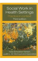 Social Work in Health Settings