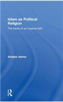 Islam as Political Religion