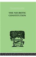 Neurotic Constitution