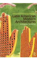 Latin American Modern Architectures