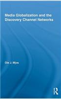 Media Globalization and the Discovery Channel Networks