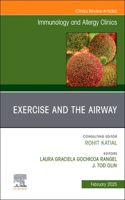 Exercise and the Airway, an Issue of Immunology and Allergy Clinics of North America