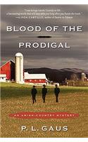 Blood of the Prodigal