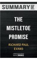 Summary of The Mistletoe Promise