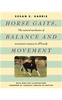 Horse Gaits, Balance and Movement