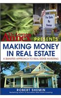 Learning Annex Presents Making Money in Real Estate