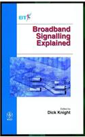 Broadband Signalling Explained