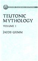 Teutonic Mythology