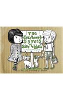 The Cardboard Sisters Save the World