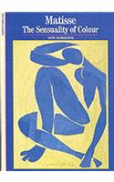 Matisse:The Sensuality of Colour
