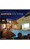 Australia City Living