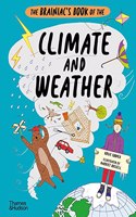 Brainiac's Book of the Climate and Weather