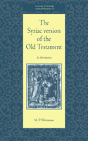 Syriac Version of the Old Testament