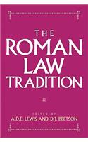 Roman Law Tradition
