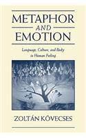 Metaphor and Emotion