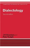 Dialectology