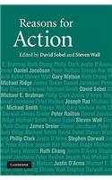 Reasons for Action