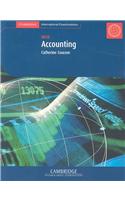 IGCSE Accounting