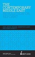 ISS 17 the Contemporary Middle East
