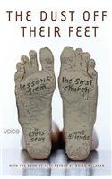 Dust Off Their Feet-Bk-Acts