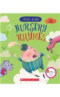 Laugh-Along Nursery Rhymes (Rookie Read-Aloud)