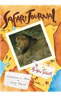 Safari Journal